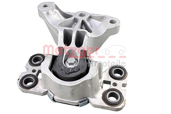 Engine Mounting - 8053759 METZGER
